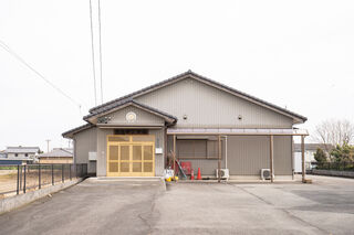 西島公民館
