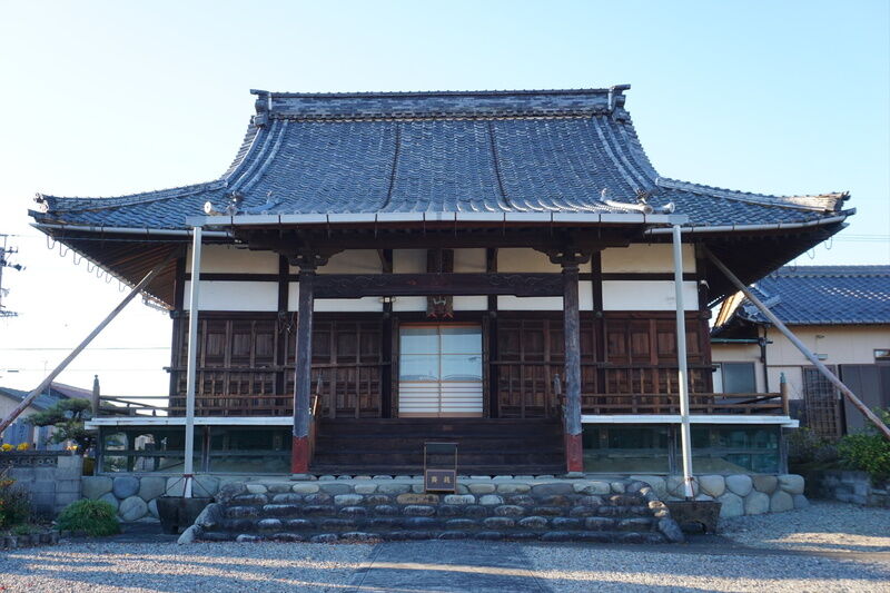 光得寺 外観１