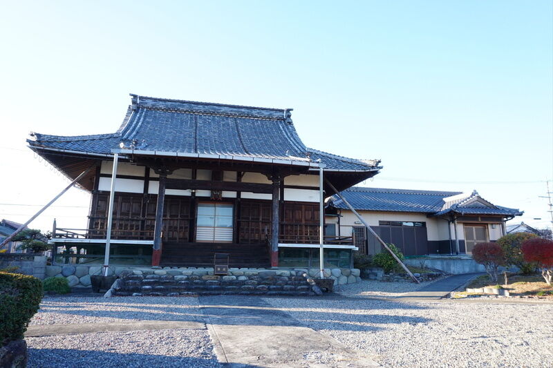 光得寺 外観２