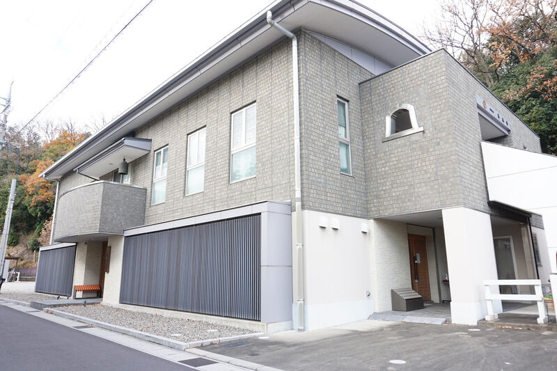 専願寺 外観１