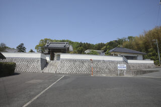 退養寺会館