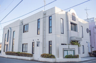 日本キリスト教団　島田教会
