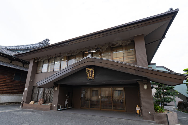 正雲寺 外観5
