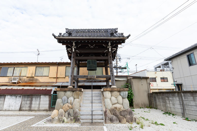 正雲寺 外観6