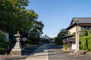 覚王院