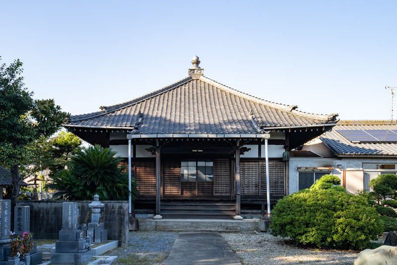 覚王院 外観2