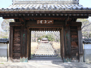 乾坤院会館　慈雲閣斎場
