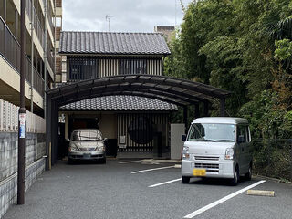 博善社　ならまち本店