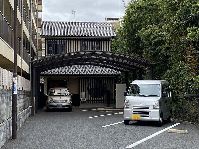 博善社　ならまち本店
