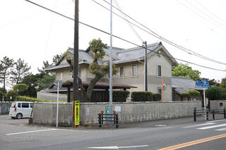 鵜殿ふれあい会館