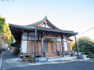 護国寺