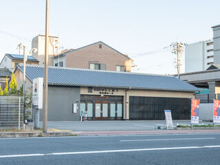 小さなお葬式 東寺前ホール
