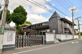 東福寺 むさしの斎場
