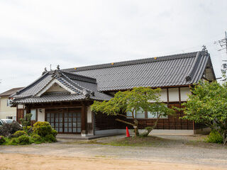 篠山市遺族会館