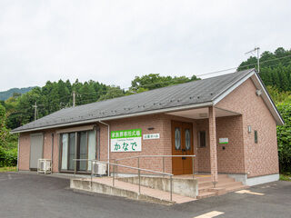 セレモニープロデュース　かなで　山東ホール