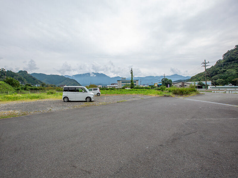 セレモニープロデュース　かなで　山東ホール 駐車場