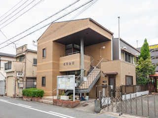 高殿会館地域集会所