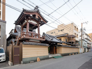 角善寺会館