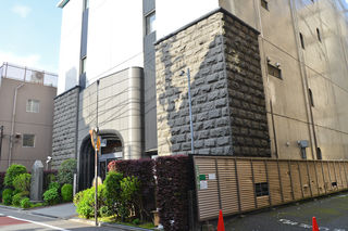 興安寺 本郷陵苑