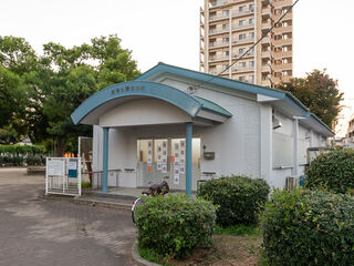 成育公園集会所