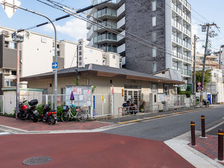大宮集会所