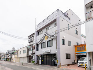 金光寺会館
