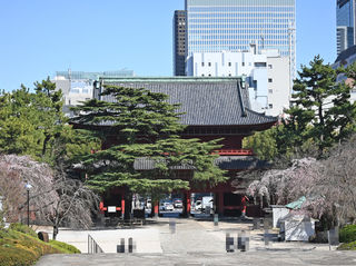 増上寺