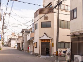 大行寺会館