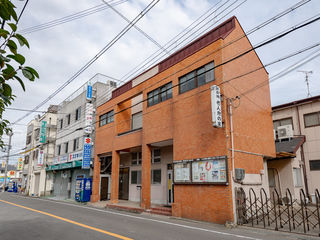 巽会館