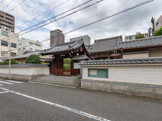 蓮久寺