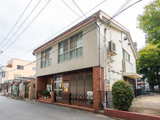 東都島福祉会館