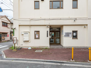 高見公民館