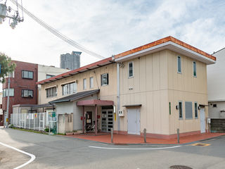 酉島憩の家