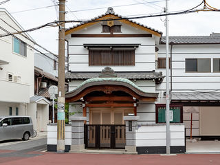 正道寺