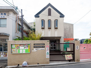 城東福祉会館