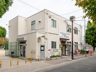 東中浜公園集会所
