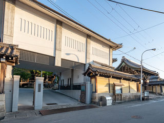 本願寺堺別院