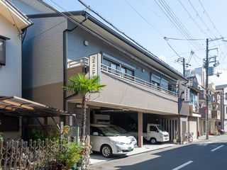 城親花博会館