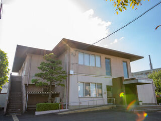 尼崎市立園田東会館