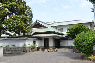光明院 観音ホール・慈雲殿