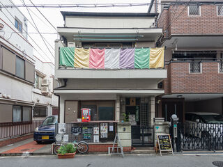 大阪淀川別院
