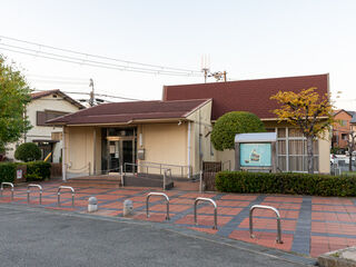 豊中豊南住宅集会所