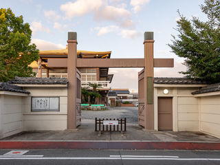 堺南御坊