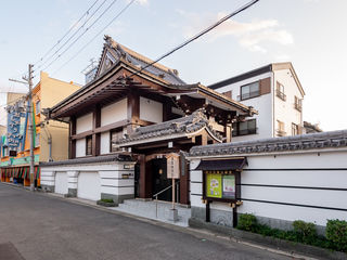玉圓寺