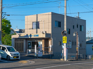 やすらぎホール別館