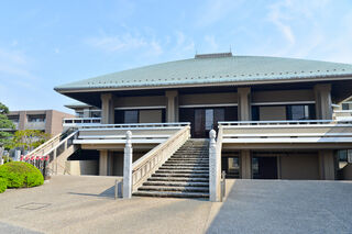 太陽寺斎場