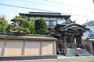 セレモニーホール地蔵殿