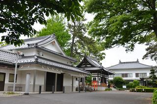 禅林寺　霊泉斎場