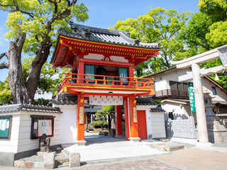 金蓮寺会館