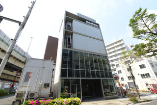 船山博善社　元町・中華街　セレモニーホール